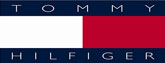TOMMY服裝品牌盈南貿易代理品牌之一