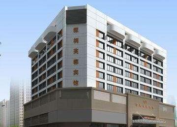 深圳芙蓉賓館空調維修 深圳芙蓉賓館空調維修