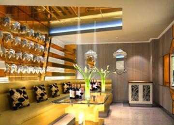 量販?zhǔn)終TV中央空調(diào)安裝工程 量販?zhǔn)終TV中央空調(diào)安裝工程