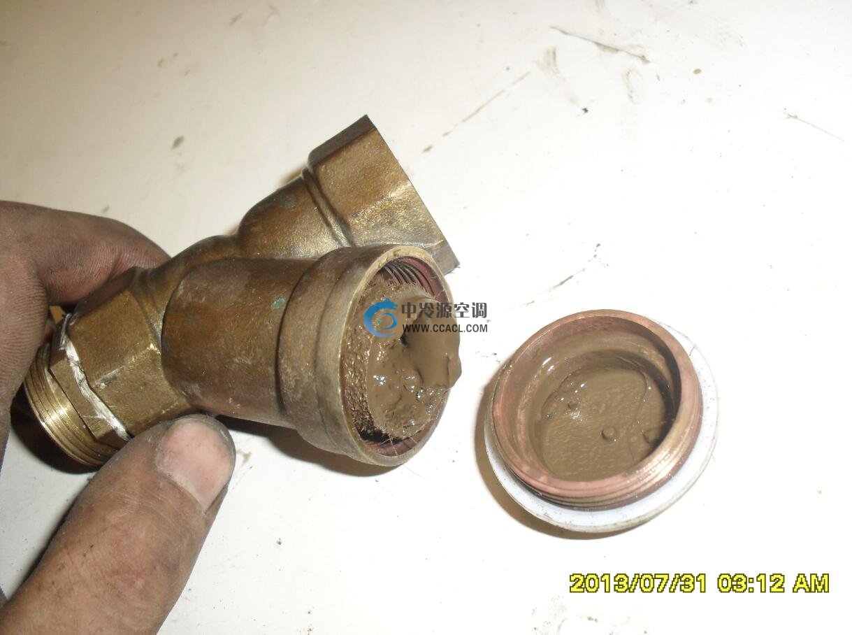中央空調(diào)用久了為什么效果會(huì)變差？