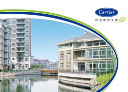 開(kāi)利42CE風(fēng)機(jī)盤(pán)管參數(shù)-免費(fèi)下載