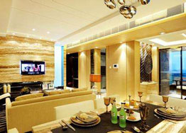 家庭中央空調(diào)設計規(guī)范導則 家庭中央空調(diào)設計規(guī)范導則