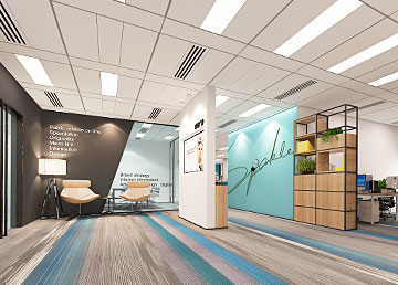 經(jīng)典辦公室空調(diào)設(shè)計(jì) 經(jīng)典辦公室空調(diào)設(shè)計(jì)