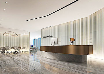 高端辦公室空調(diào)設(shè)計(jì) 高端辦公室空調(diào)設(shè)計(jì)