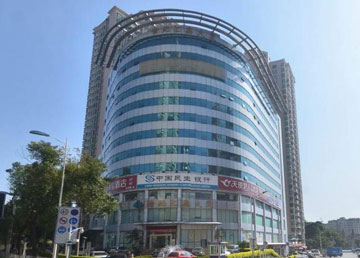 深圳世紀匯鑫大廈中央空調保養維修 深圳世紀匯鑫大廈中央空調保養維修