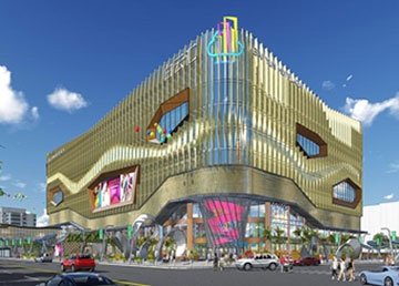 廣州白云匯廣場美思佰樂超市空調排煙安裝工程 廣州白云匯廣場美思佰樂超市空調排煙安裝工程