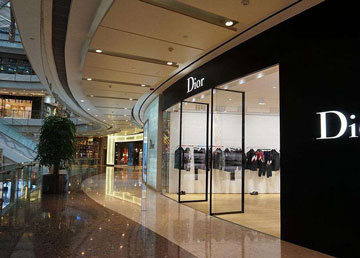 深圳萬象天地多家品牌商鋪風機盤管安裝 深圳萬象天地多家品牌商鋪風機盤管安裝